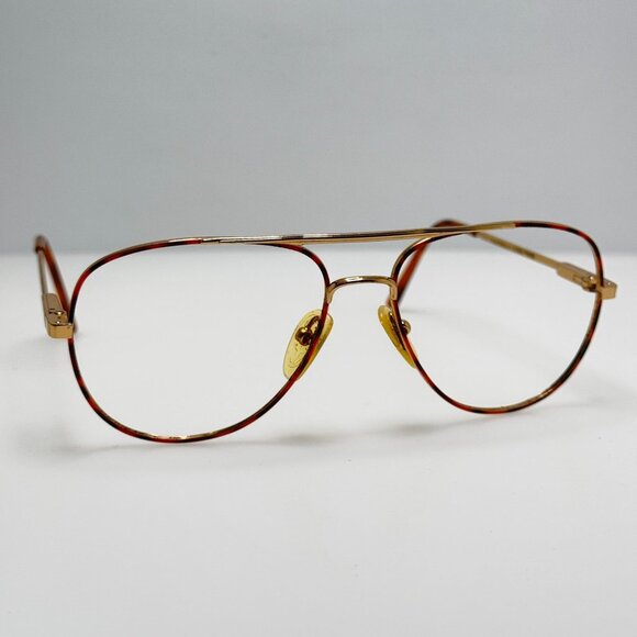 Logo Paris Eyeglasses Eye Glasses Frames LM 133 003 France 58-16-145 - Picture 1 of 6